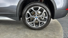 BMW X1 sDrive 20i [178] xLine 5dr Step Auto Petrol Estate